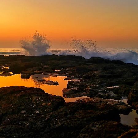 901 Umdloti Beach Resort Экстерьер фото