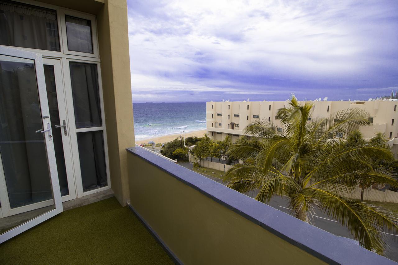 901 Umdloti Beach Resort Экстерьер фото