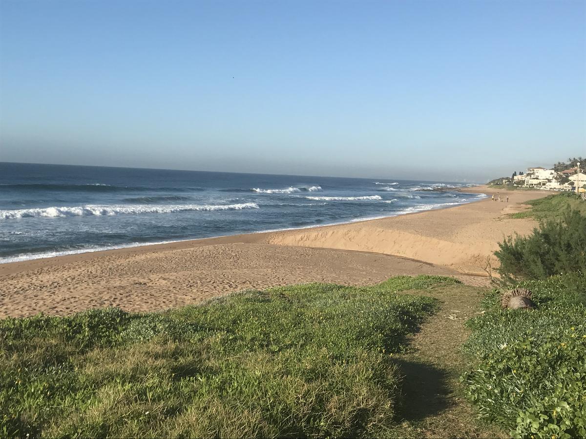 901 Umdloti Beach Resort Экстерьер фото
