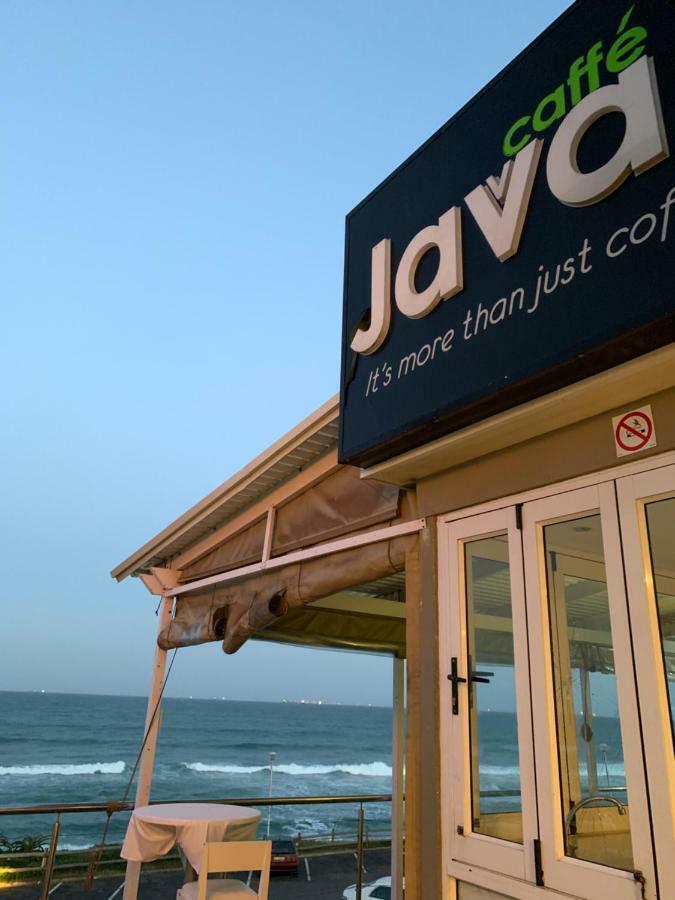 901 Umdloti Beach Resort Экстерьер фото