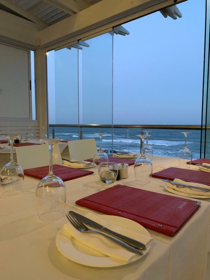 901 Umdloti Beach Resort Экстерьер фото